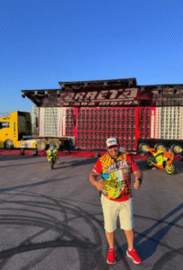 0000-204x300 Vai Tremer! Carreta Cuiabá Motos Agita a Cidade