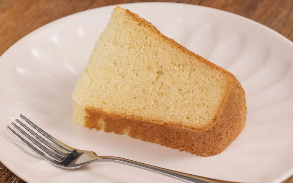 image-2 Bolo de liquidificador fácil