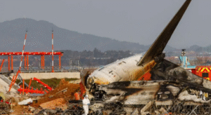 qqqq-300x164 Famílias rejeitam culpa ao piloto por queda da Jeju Air