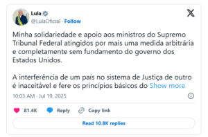 twitter-300x198 Conflito em Alta: Como Brasil e EUA Entraram em Rota de Colisão