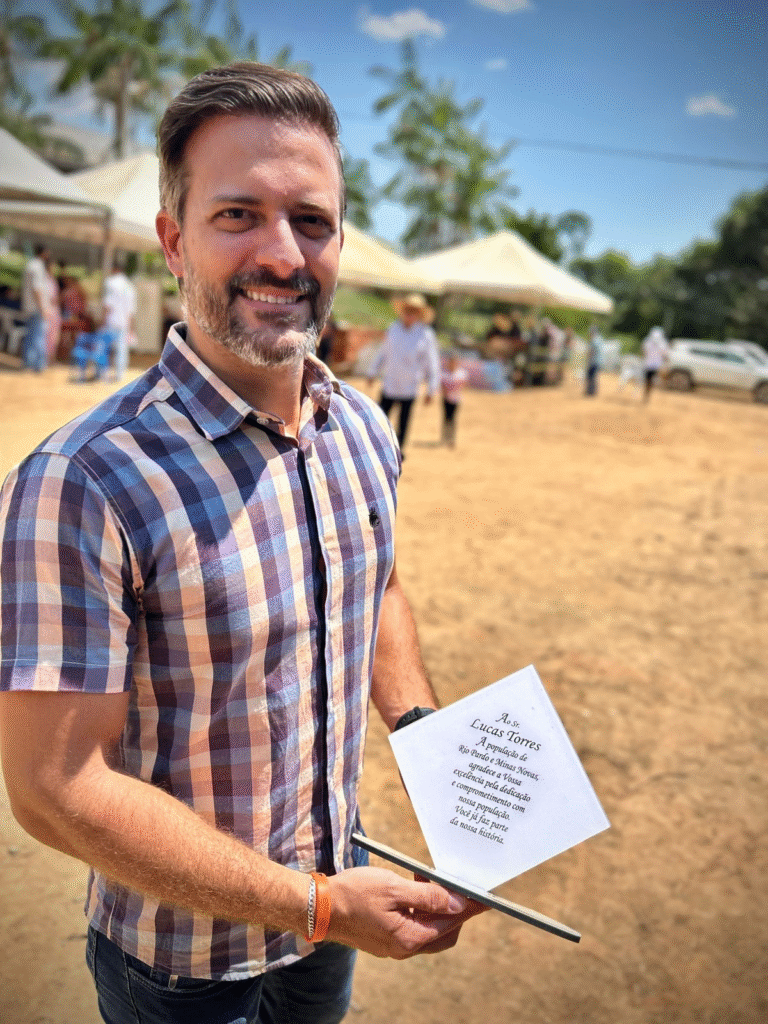 image-8-768x1024 Deputado Delegado Lucas prestigia 2º Shopping de Touros em Rio Pardo e destaca potencial pecuário da região