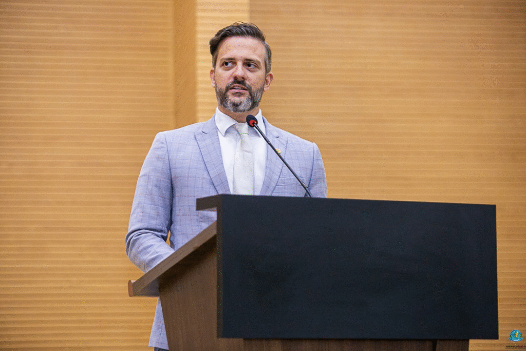 image-1024x683 Presidente da CCJR, deputado Delegado Lucas convida população para reunião itinerante em Vilhena